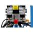 Kit Compresor de Aer cu Ulei Tagred Mobil, 24L, 3.8 CP, 8 Bar, 206L/min + Set Pistoale Pneumatice, Furtun, Accesorii, ulei CADOU