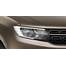 Far original Dacia Logan 2017-> cu lumina de zi cu 4 LED Mall