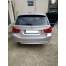 Husa auto dedicate BMW E91 318. FRACTIONATE - ROMB. Calitate Premium Mall