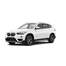 Perdele interior BMW X1 F48 2015-> Mall