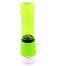 Blender electric, putere 100W, cu extra recipient, capacitate 500ml, culoare verde