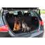 Covoras Husa Auto de Protectie Bancheta sau Portbagaj pentru Transport Animale, 144x144 cm