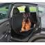 Covoras Husa Auto de Protectie Bancheta sau Portbagaj pentru Transport Animale, 144x144 cm