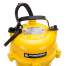 Pompa de apa submersibila cu tocator pentru apa murdara, 750W, 25000L/h