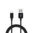 Cablu de date USB incarcare Micro USB, Fast Charging, 1m