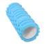 Rola pentru masaj, spuma EVA, lungime 33cm, albastru