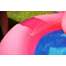 Piscina gonflabila pentru copii, cu Tobogan, model Flamingo, 240x150x95 cm