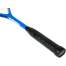 Racheta de squash Thorn Carbon Comp 766, lungime 69 cm, albastru/negru