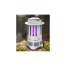 Aparat Insectocutor Cronos QT-9 lampa LED anti-insecte, eficienta 50mp, 4W