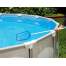 Plasa pentru curatare piscina Bestway, 44x29.5cm