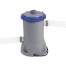 Pompa de filtrare apa Bestway pentru piscina, cu filtru, debit 2006L/h, 220V