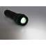 Lanterna LED cu functie Zoom, 12x3.5cm, 3W