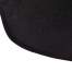 Perna impermeabila pentru Balansoar de gradina, 135 x 42 x 42 cm, culoare negru