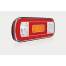 Lampa stop remorca LED FT-130
