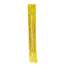 Fir Beteala Franjuri decorativa pentru Craciun, Latime 23cm, Lungime 1m, Culoare Auriu