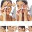 Dispozitiv Slique pentru epilare faciala, 12x4.5x3.5cm