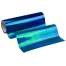 Rola folie de protectie pentru faruri sau stopuri, albastru inchis cameleon, 0.3X8.5m