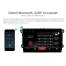 Unitate Multimedia Auto 2DIN cu Navigatie GPS, Touchscreen HD 9” Inch, Android, Wi-Fi, BT, USB, Volkswagen VW Polo 2009+
