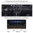 Unitate Multimedia Auto 2DIN cu Navigatie GPS, Touchscreen HD 9” Inch, Android, Wi-Fi, BT, USB, Volkswagen VW Tiguan 2007+