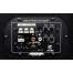 Subwoofer Bass Auto Activ cu Amplificator Incorporat 200W 20cm Voice Kraft 80B30