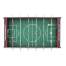 Masa Joc de Mini Fotbal Foosball XL, cu 18 Jucatori, 5 Mingi, Dimensiuni 69x37x62cm