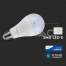 Bec LED Cip SAMSUNG 12W E27 A++ A65 Plastic 4000K COD: 250 MRA36-060721-20