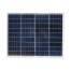 Panou solar fotovoltaic policristalin 50W cu cablu 90cm 670x460x20mm BK87492 MRA36-180221-10