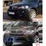 Pachet Exterior Complet BMW X5 E70 (2007-2013) X5M M Design KTX2-CBBME70M