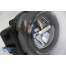 Proiectoare Ceata Lumini de Ceata BMW Seria 5 F10 ( 2014-up) LCI Facelift M-Tech Design KTX2-FLBMEF10LCI
