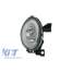 Proiectoare Ceata Lumini de Ceata VW TOUAREG (7LA, 7L6, 7L7) (2002-2010) KTX2-FLVWT