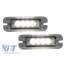 Lampa Numar Inmatriculare LED MERCEDES G-Class W463 (1989-up) KTX2-LPLMBW463C