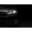 Faruri Osram LED VW Golf 6 VI (2008-2012) Black LEDriving Semnal Dinamic KTX4-LEDHL102-BK