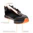 Pantofi de lucru fara elemente metalice, O1, SRC, talpici/branturi, marimea 41, NEO MART-82-702