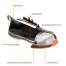 Pantofi de lucru, S1, SRC, protectie metalica, talpici/branturi, marimea 41, NEO MART-82-092
