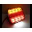 Lampa stop cu led SMD vaelart1817 12v/24v (10.5x9.5) MVAE-763