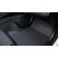 Covorase presuri cauciuc Premium stil tavita Dacia Duster  2013-2017 MALE-2336