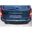 Ornament protectie bara din inox calitate premium Opel Astra G Break / Caravan 1998-2005 MALE-1179