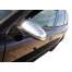 Ornamente capace oglinda inox ALM Audi A4 B7 2005-2008 BREAK MALE-1479