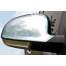 Ornamente capace oglinda inox Vw Passat B5 2004-2005 cu semnalizare in oglinda MALE-1514