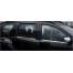 Perii ornamente chedere geamuri inox Dacia Duster 2009-2017 MALE-1200