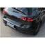 Ornament protectie bara din inox calitate premium VW Golf 7 Hatchback 2013-2018 MALE-1158