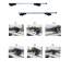 Set bare transversale ALM Mitsubishi Eclipse Cross 2017-2022 MALE-7848