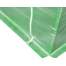 Folie protectie Solar Sera pentru Gradina cu Ferestre Laterale, Dimensiuni 3x2x2 m, culoare Verde