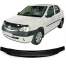 Deflector protectie capota Calitate Premium Dacia Logan 2004-2008 ® ALM MALE-8035