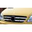 Ornamente inox grila masca fata cromate dedicate Mercedes Sprinter W906 2006-2013 MALE-3286