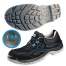 Incaltaminte de protectie pantofi fara elemente metalice, bombeu din compozit, antistatic, marime 43-TANGERLOW MART-G3218-43