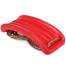 Leagan Strend Pro LEQ Abella Red, 43x17x8.5 cm, plastic, maxim 70 Kg, Rosu FMG-SK-802349