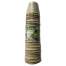 Set 24 pahare de carton pentru rasaduri, Strend Pro Herrison P1008, 8x8 cm, biodegradabile, rotunde FMG-SK-255368