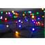 Instalatie luminoasa Strend Pro MagicHome 560Led, Multicolor, de exterior IP44, lungime 18 m, 8 functii FMG-SK-8090730