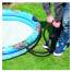 Pompa manuala pentru piscine si saltele gonflabile Bestway 62086 AIR HAMMER FMG-SK-8050069